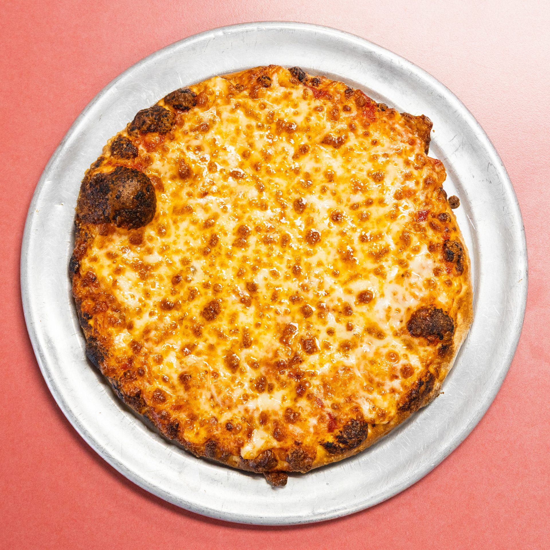 The Pies That Built Us