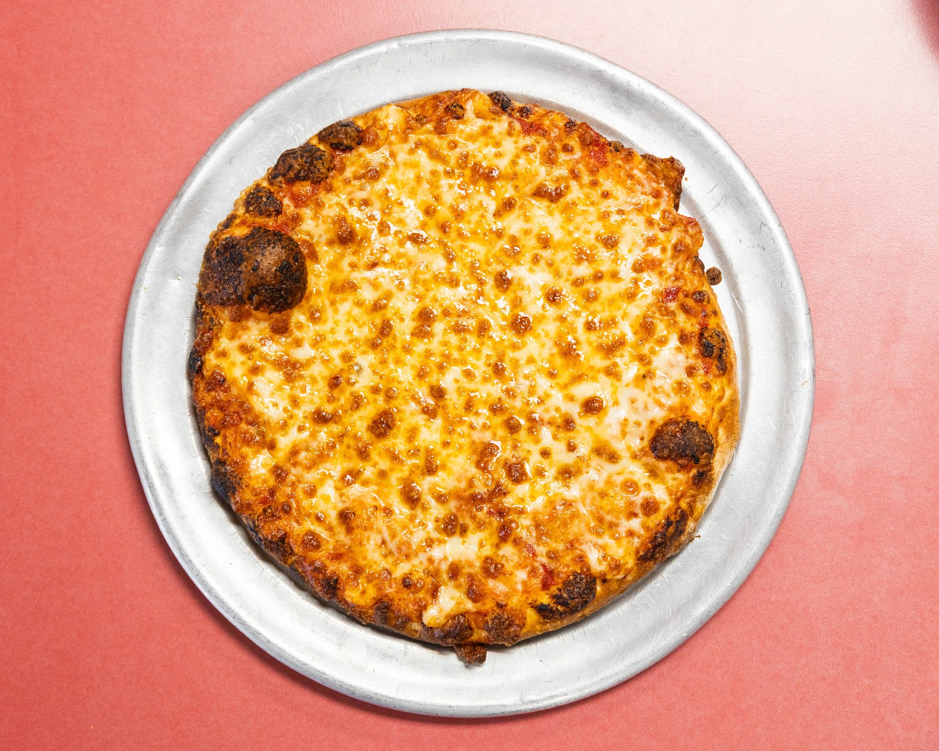 The Pies That Built Us