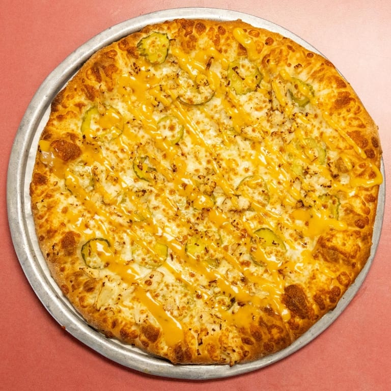 Satisfying Lunch Choices