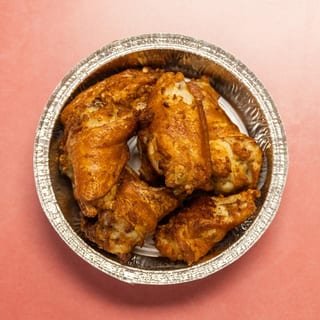 Wings 8ct