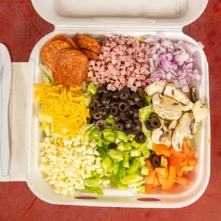 Chef Salad