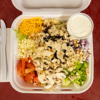 Chicken Salad