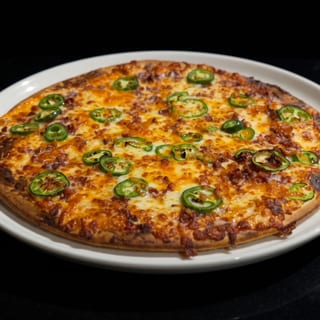 Jalapeno Popper-12"